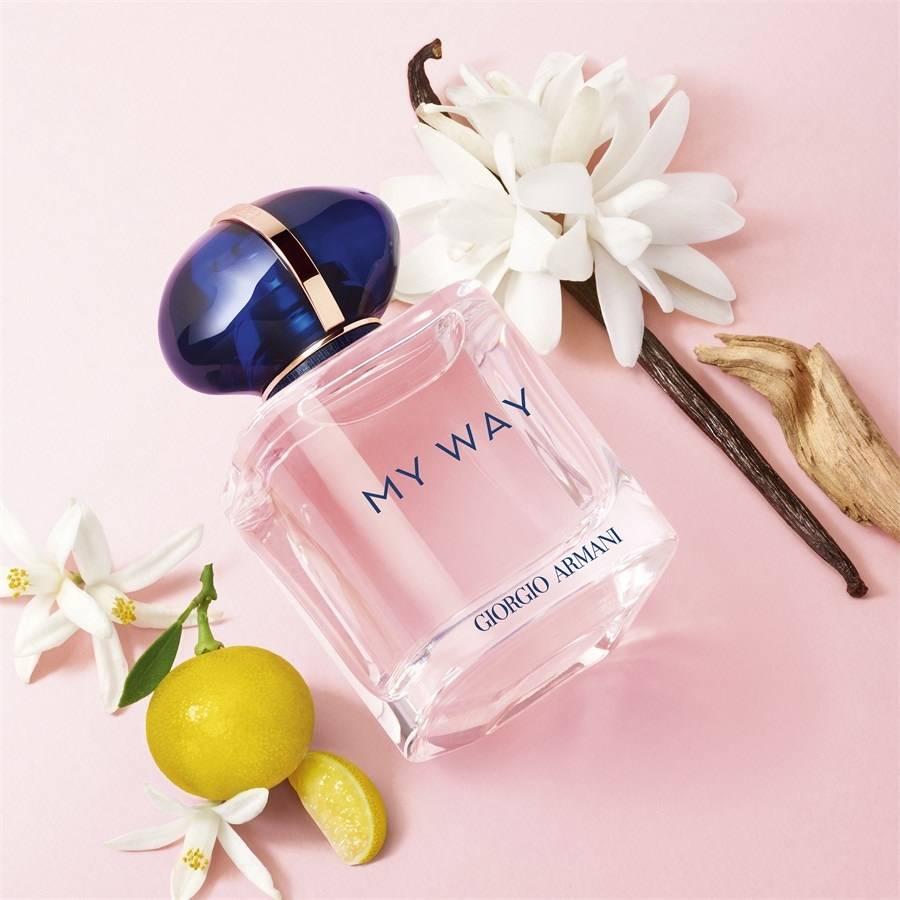 Armani My Way Osterangebot