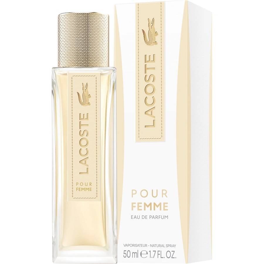 Lacoste Pour Femme Muttertagsangebot