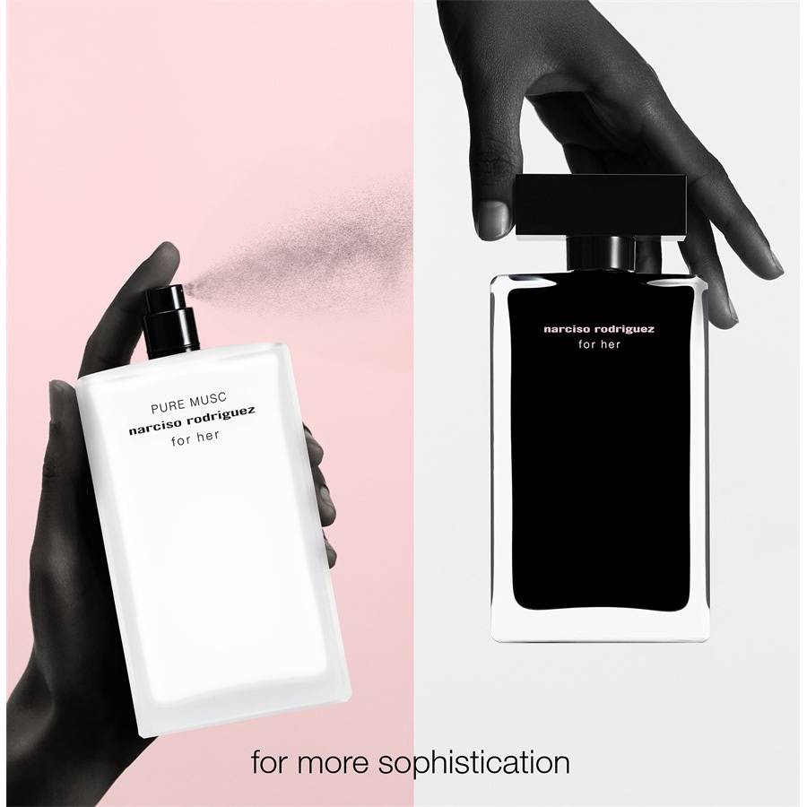 Narciso-Rodriguez for her Valentinstagsangebot