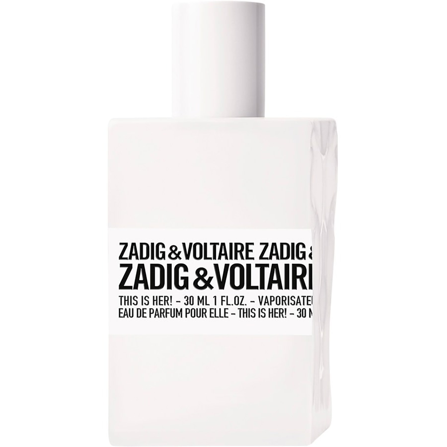 Zadig-Voltaire This is Her! Lagerräumung