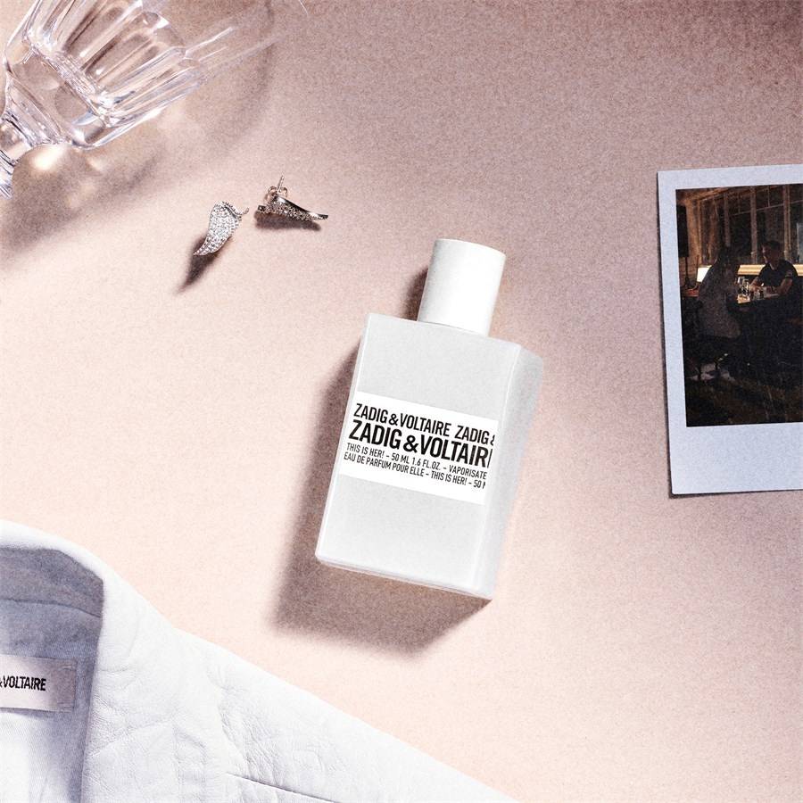 Zadig-Voltaire This is Her! Lagerräumung
