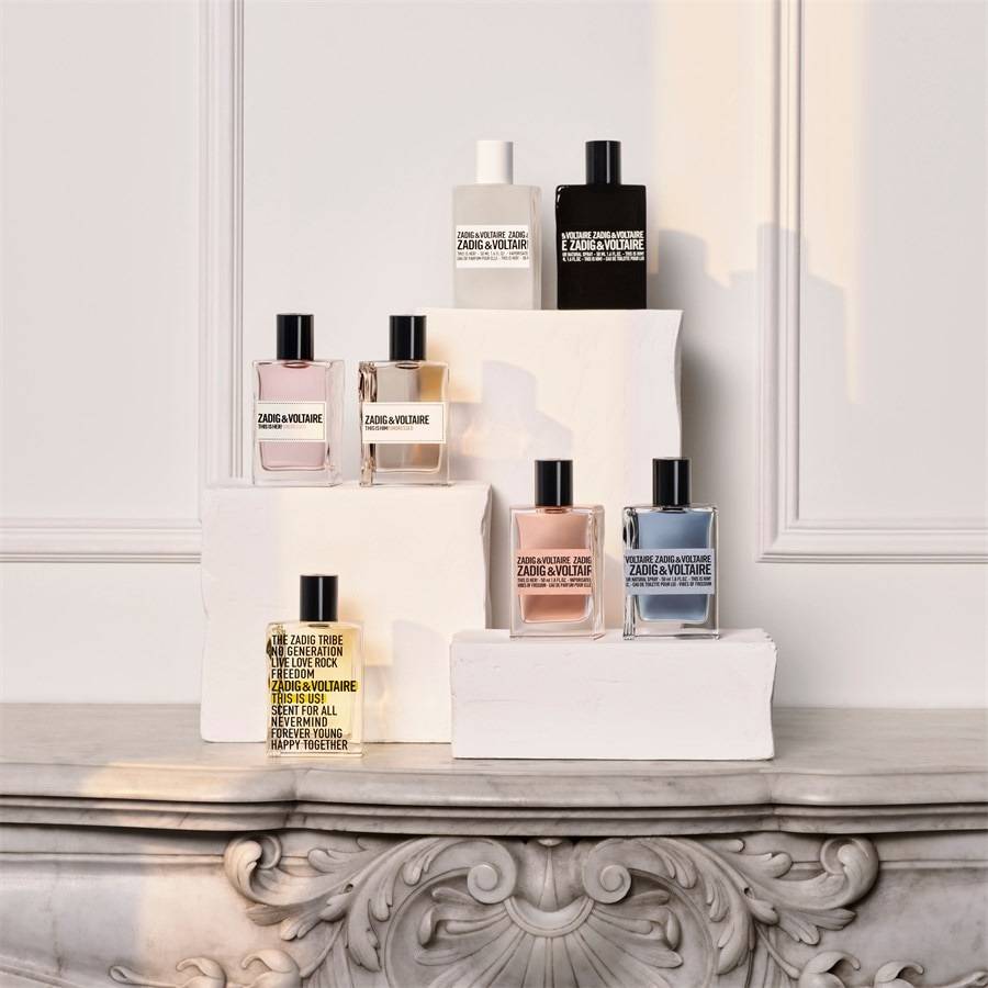 Zadig-Voltaire This is Her! Lagerräumung
