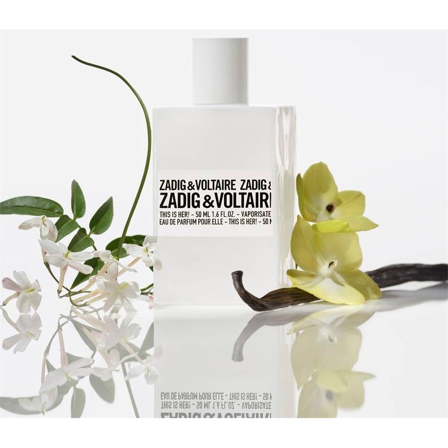 Zadig-Voltaire This is Her! Lagerräumung