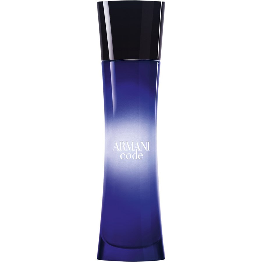 Armani Code Femme Top Angebot