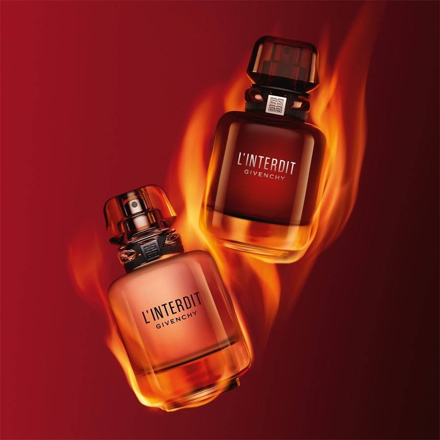 GIVENCHY L'INTERDIT Zeitlich begrenztes Angebot