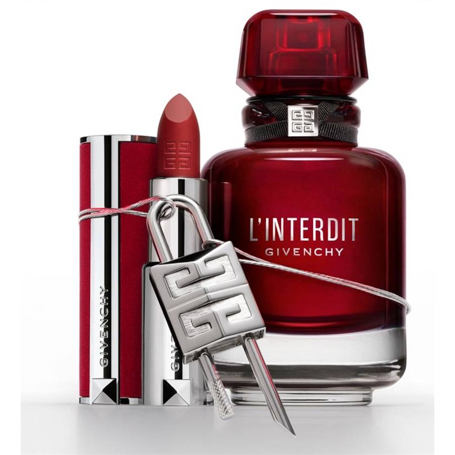 GIVENCHY L'INTERDIT Zeitlich begrenztes Angebot