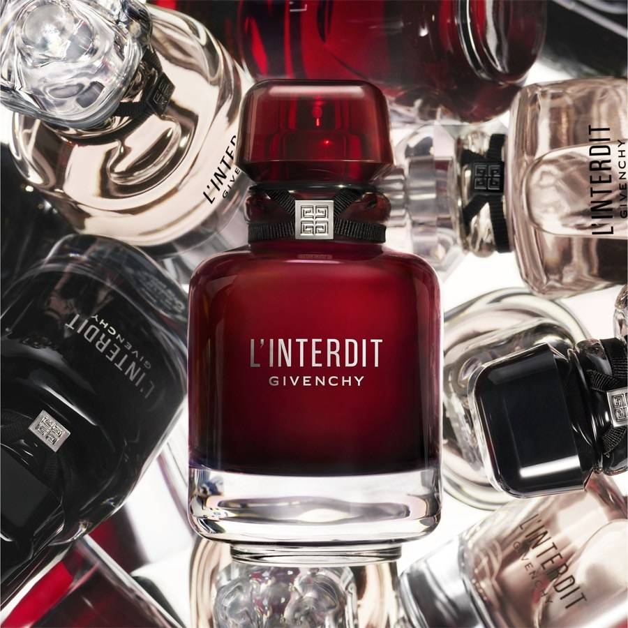 GIVENCHY L'INTERDIT Zeitlich begrenztes Angebot