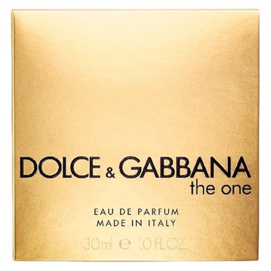 DolceGabbana The One Exklusive Angebote