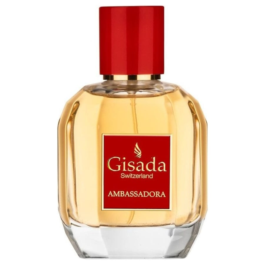 Gisada Ambassadora Blitzangebot
