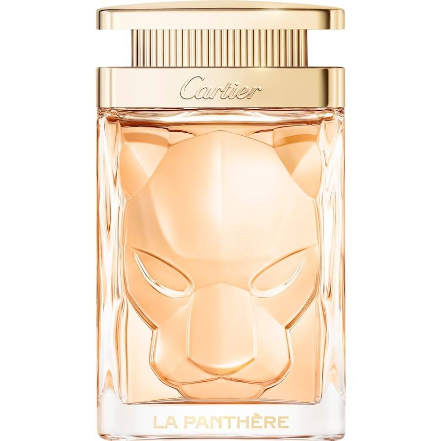 Cartier La Panthère Große Rabatte