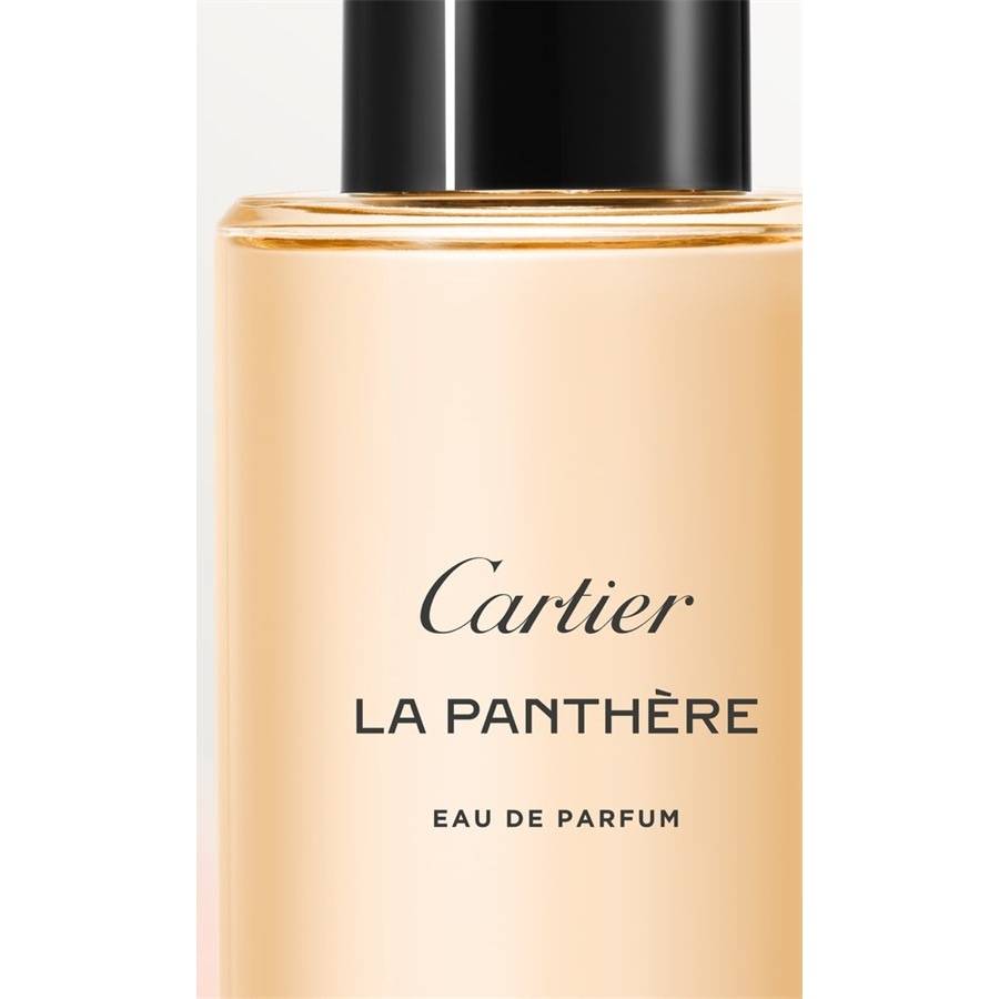 Cartier La Panthère Große Rabatte