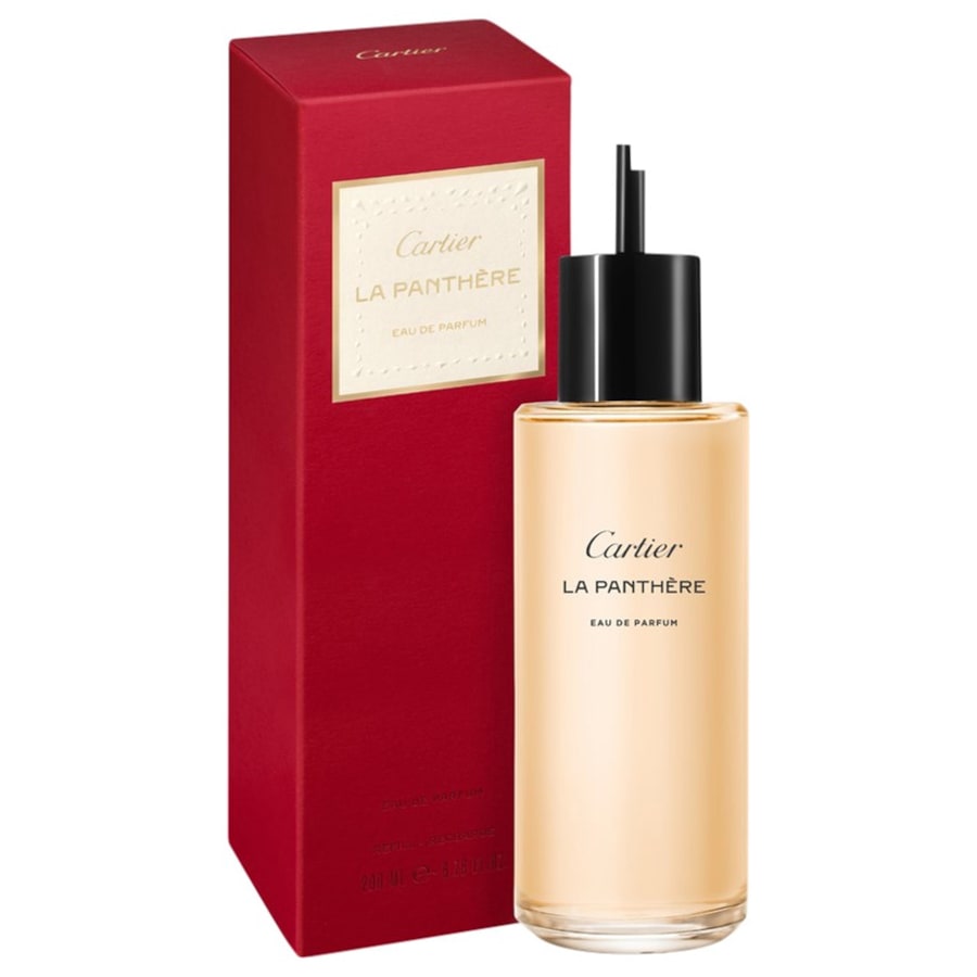 Cartier La Panthère Große Rabatte