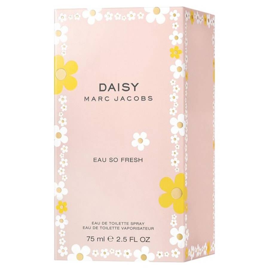 Marc-Jacobs Daisy Eau So Fresh Neuheiten
