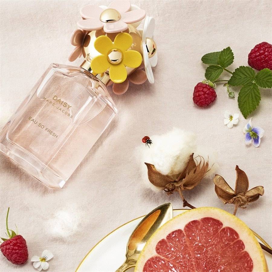 Marc-Jacobs Daisy Eau So Fresh Neuheiten