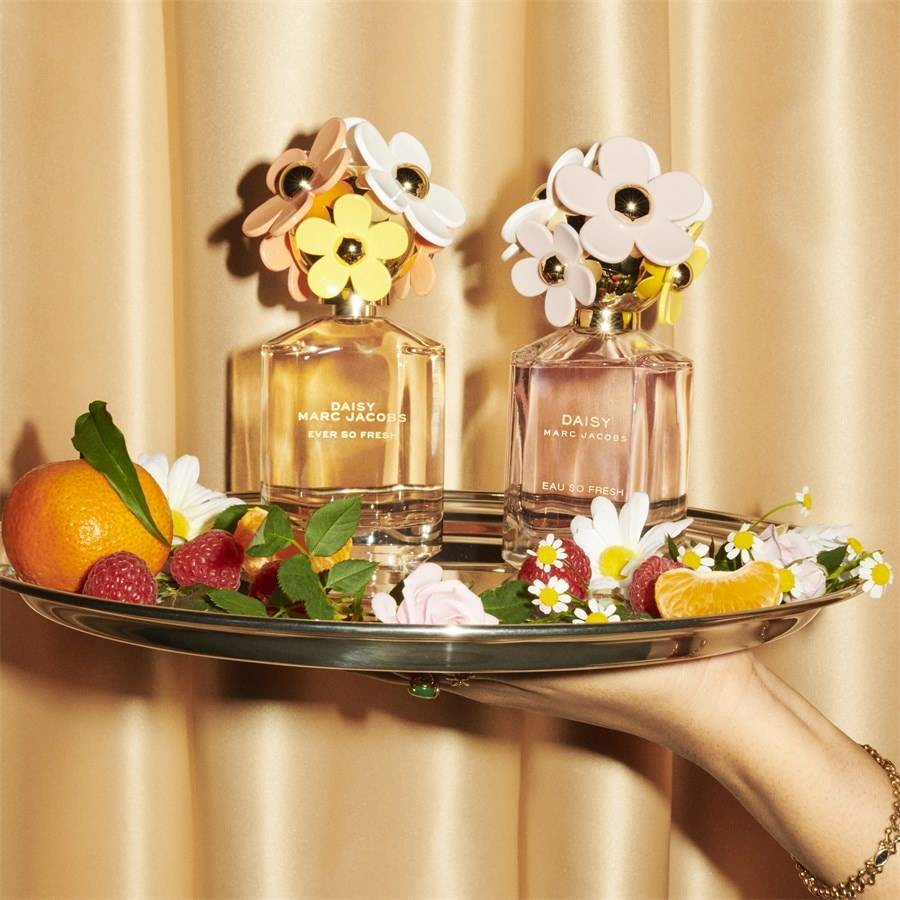 Marc-Jacobs Daisy Eau So Fresh Neuheiten