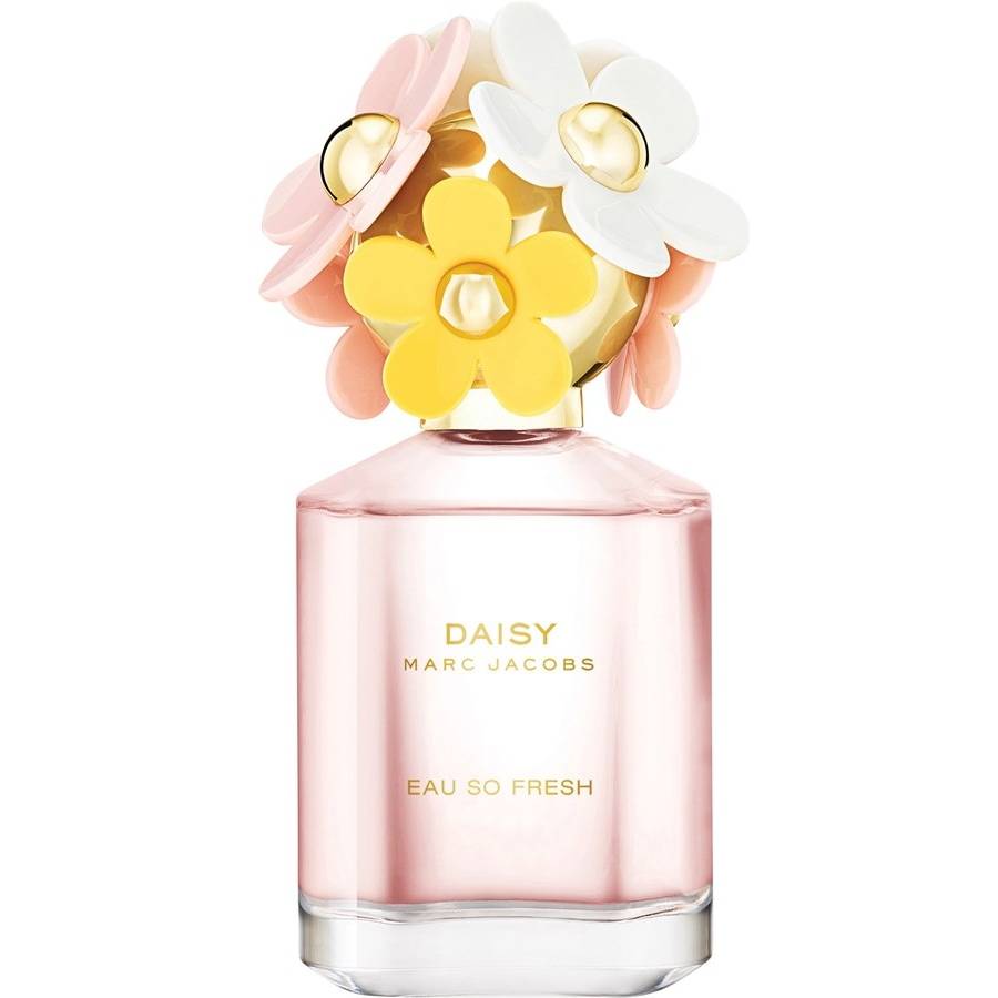 Marc-Jacobs Daisy Eau So Fresh Neuheiten
