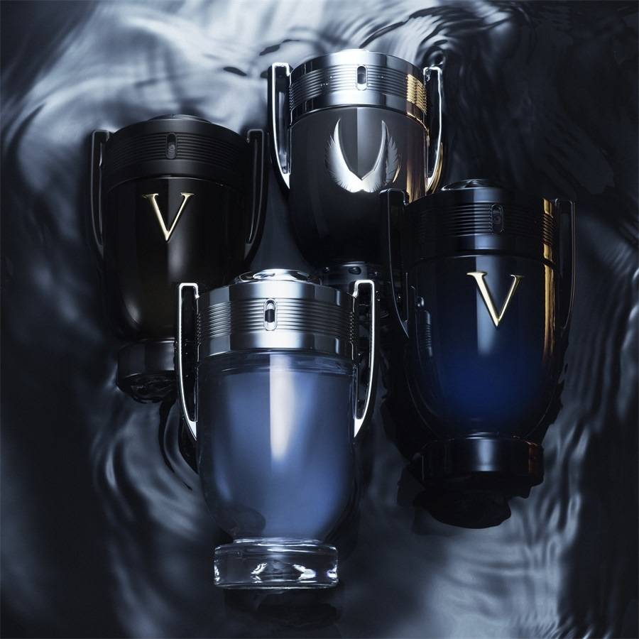 Rabanne Invictus Bestseller