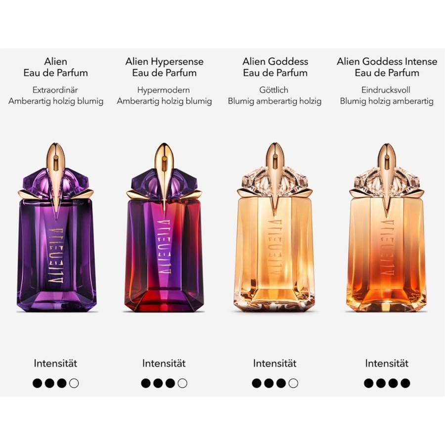 MUGLER Alien Räumungsverkauf