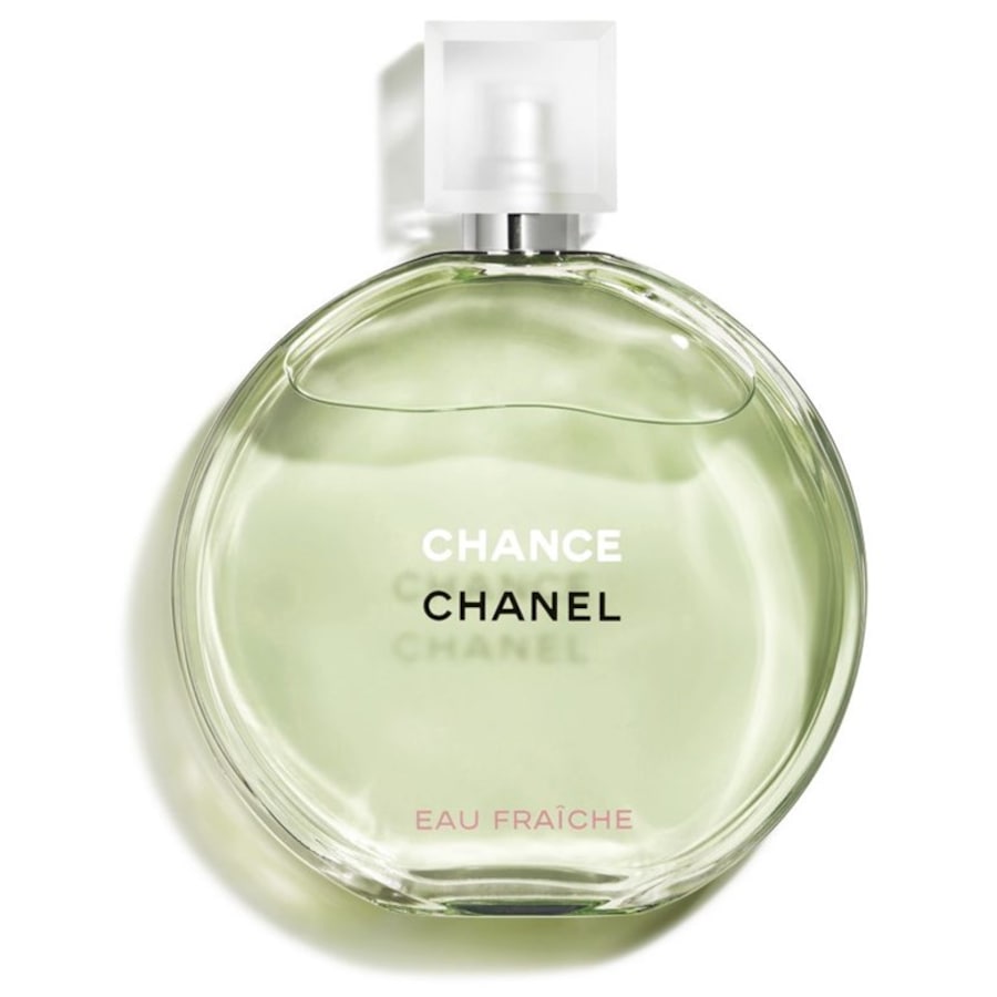 CHANEL CHANCE EAU FRAÎCHE Riesige Ersparnisse
