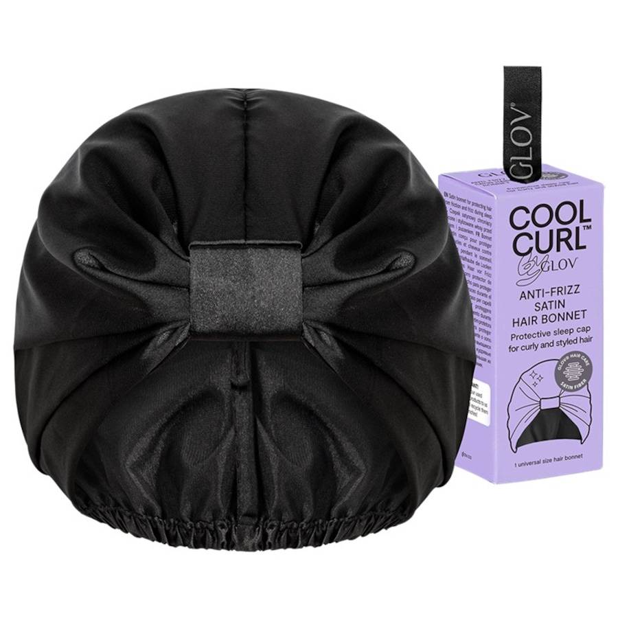 GLOV Anti-Frizz Satin Schlafhaube Wochenangebot
