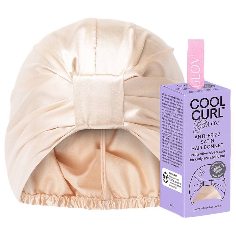 GLOV Anti-Frizz Satin Schlafhaube Wochenangebot