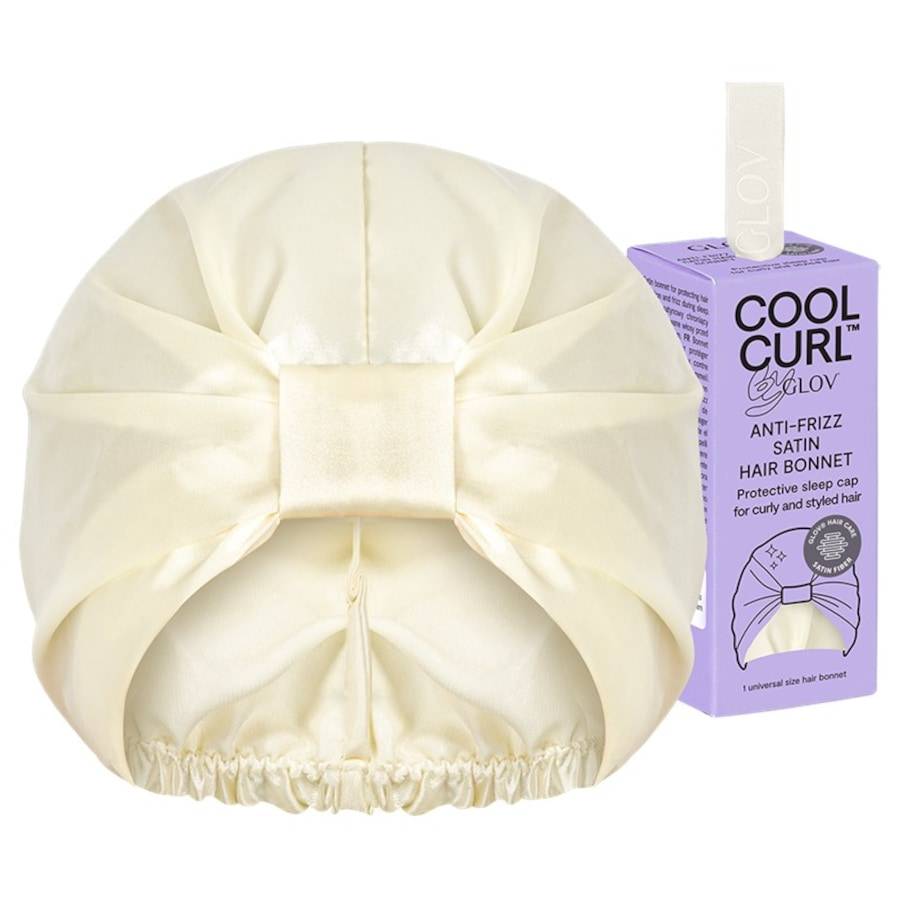 GLOV Anti-Frizz Satin Schlafhaube Wochenangebot