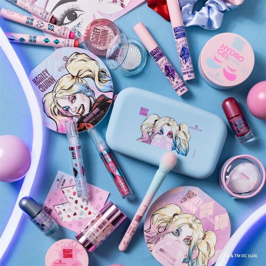 Essence Harley Quinn Begrenzte Freigabe