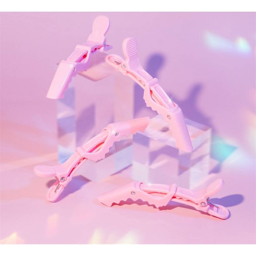 Mermade-Hair Clips Letzter Tag