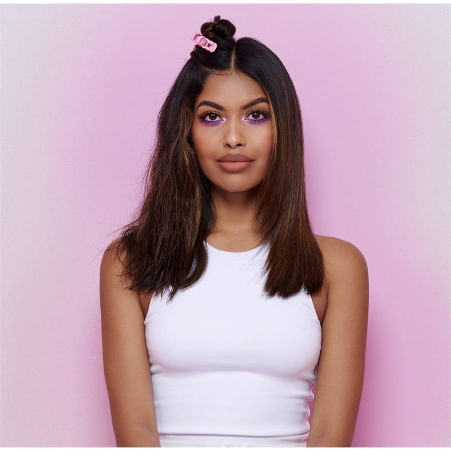 Mermade-Hair Clips Letzter Tag