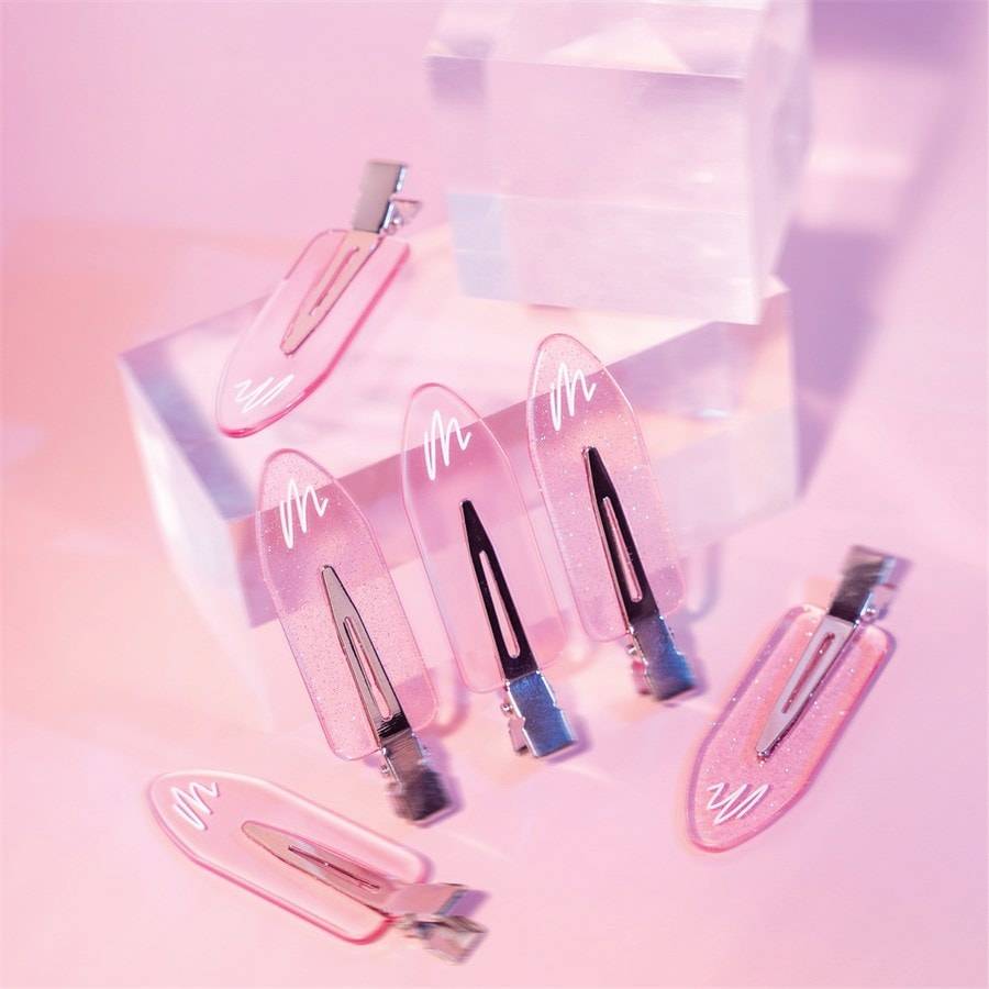 Mermade-Hair Clips Zeitbegrenzte Promotion