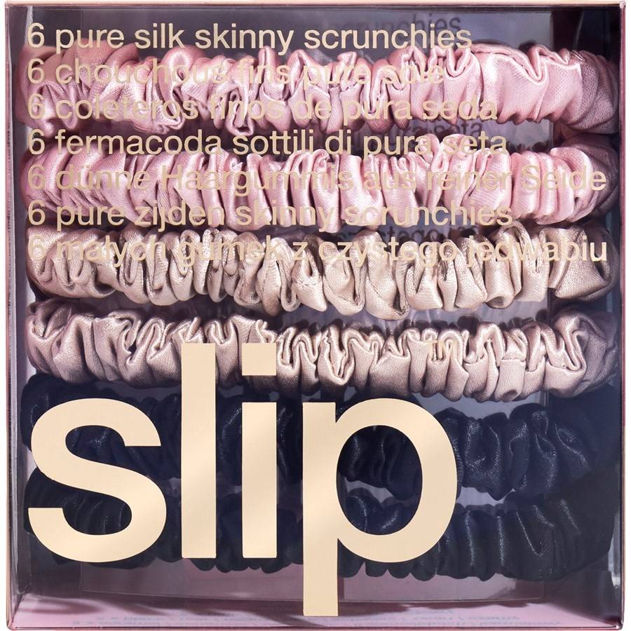 slip Hair Care Nur noch ein Tag übrig