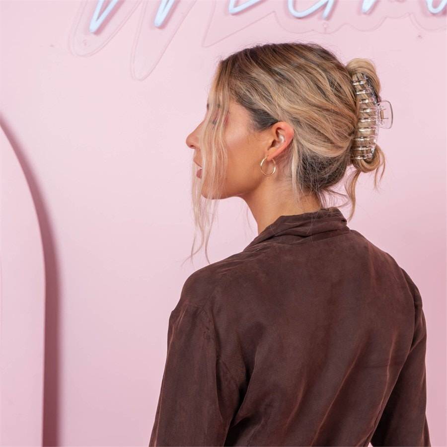 Mermade-Hair Clips Riesige Rabatte