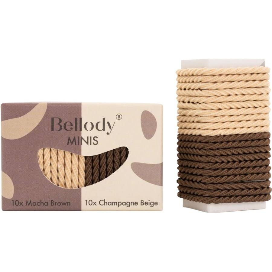 Bellody Minis
