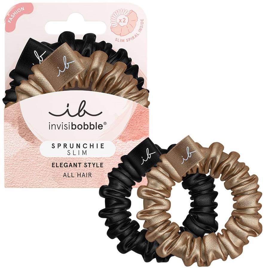 Invisibobble Slim Begrenzt auf 3 Tage