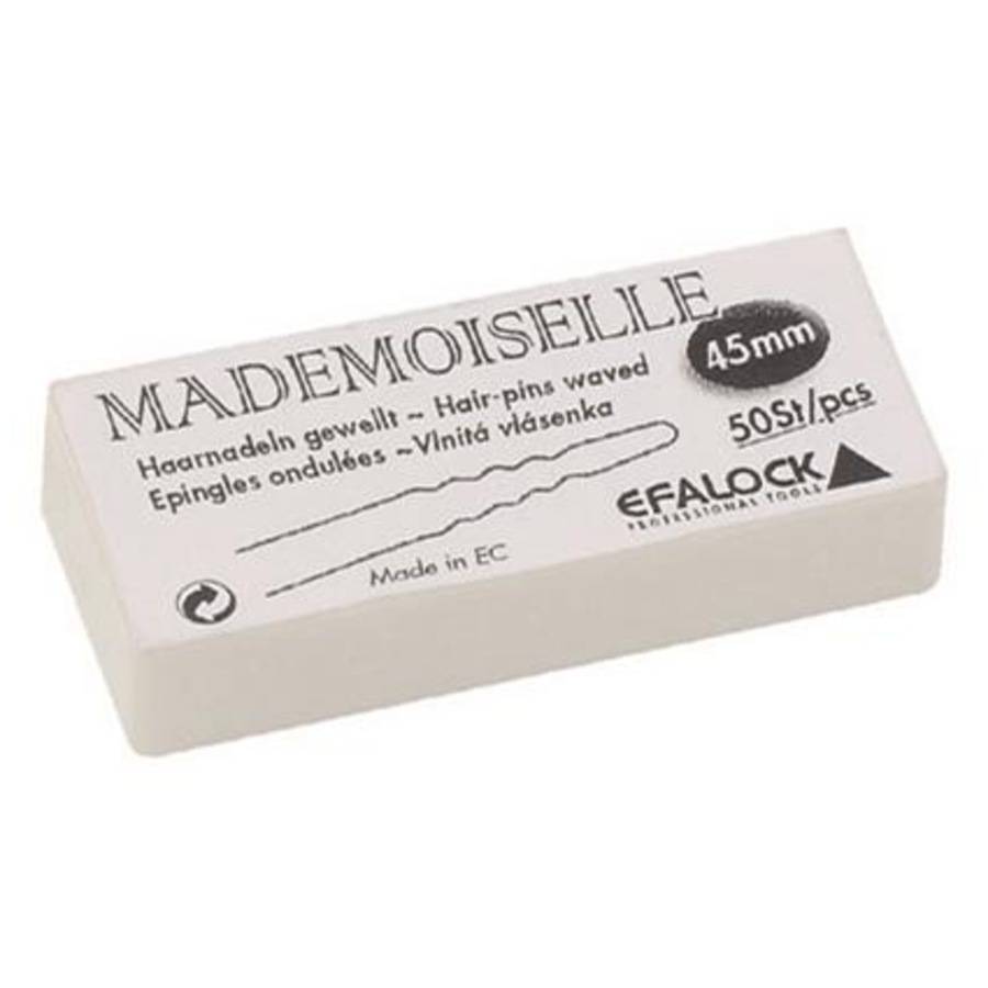 Efalock-Professional Haarnadeln und Haarklammern Black Friday Preise