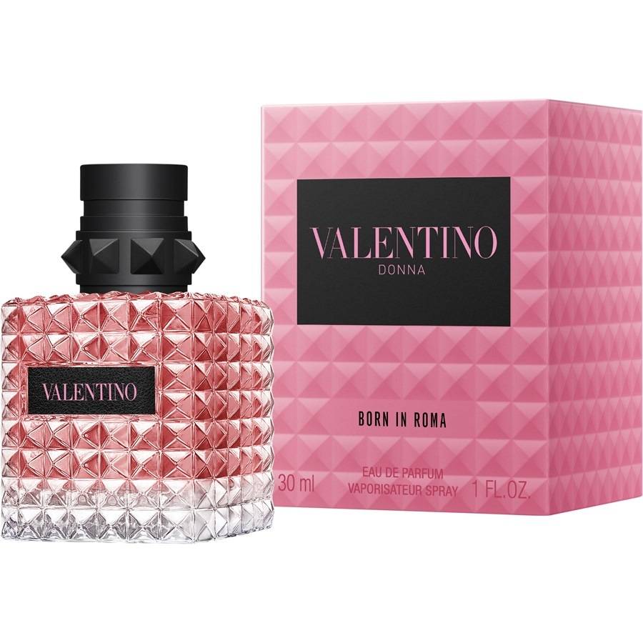 Valentino Donna Born In Roma 50% Rabatt für begrenzte Zeit