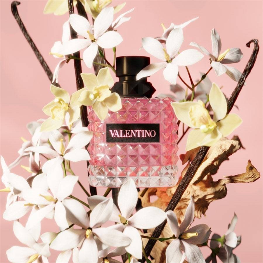 Valentino Donna Born In Roma 50% Rabatt für begrenzte Zeit