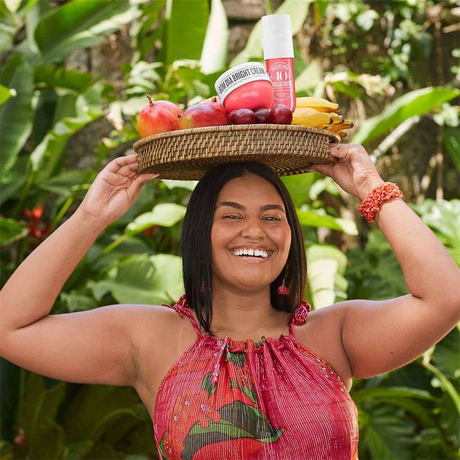 Sol-de-Janeiro Brazilian Crush Rabatte dieses Monats