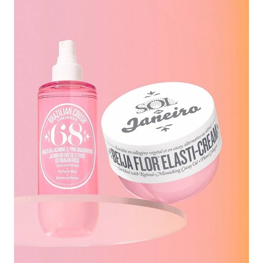 Sol-de-Janeiro Brazilian Crush Online