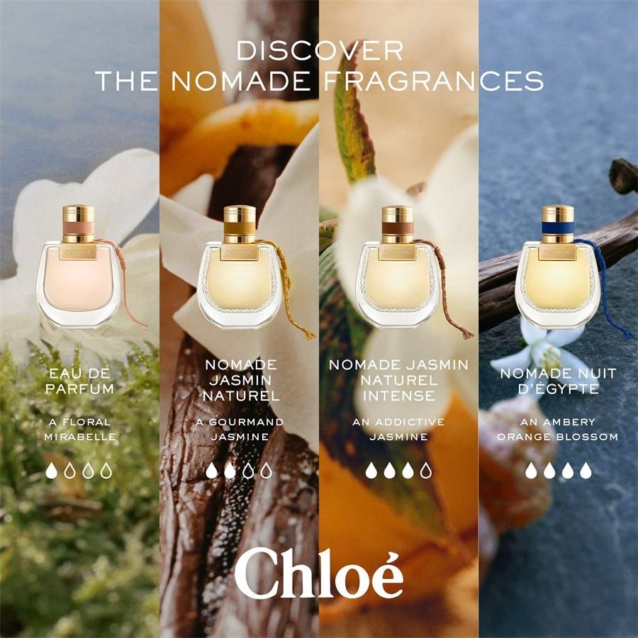 Chloe Nomade Outlet