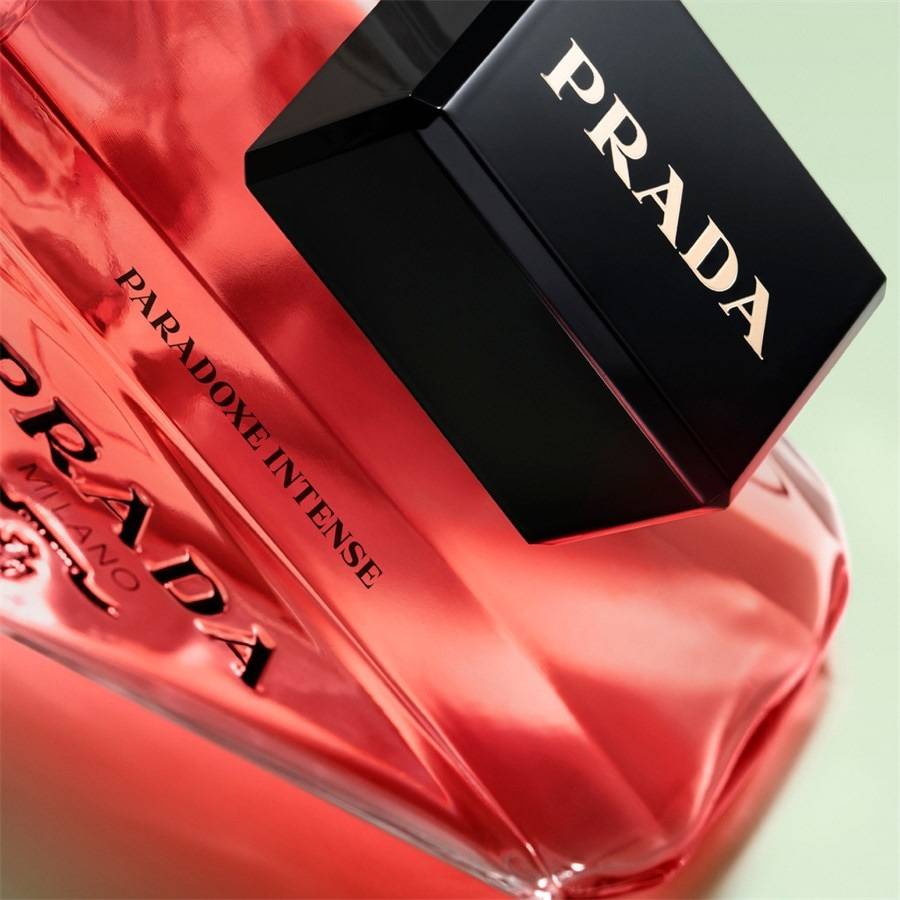 Prada Paradoxe Auslauf