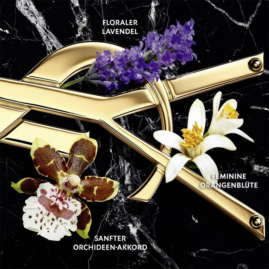 Yves-Saint-Laurent Libre Meist gekauft