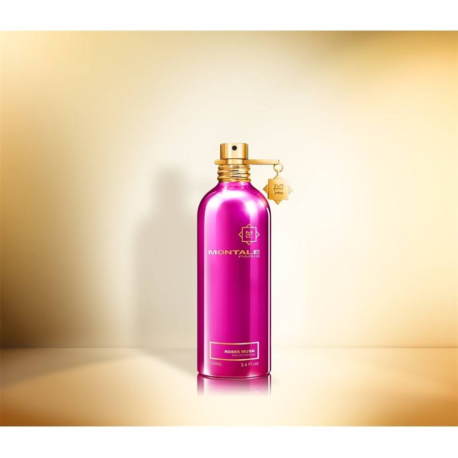 Montale Rose Blitzverkäufe