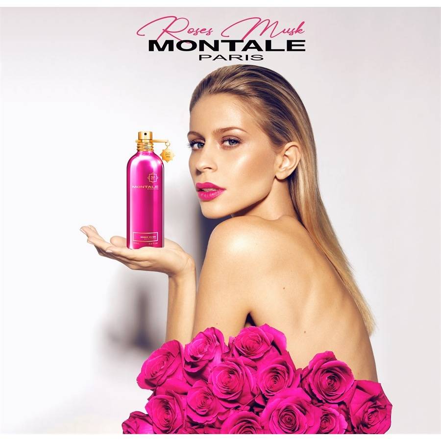 Montale Rose Blitzverkäufe