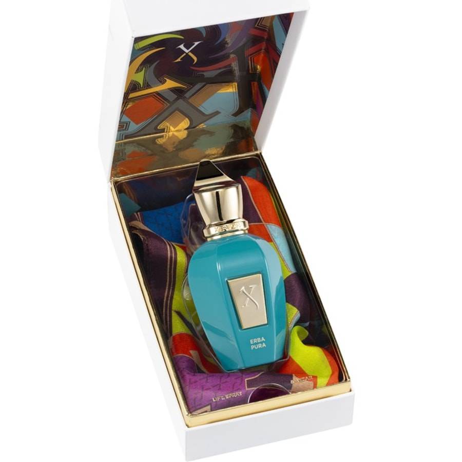 XERJOFF Vibe Collection Kostenloser Versand