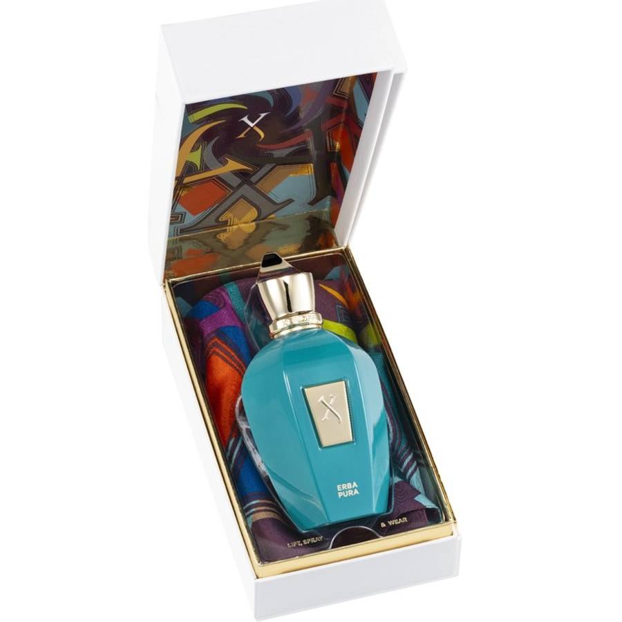 XERJOFF Vibe Collection Kostenloser Versand