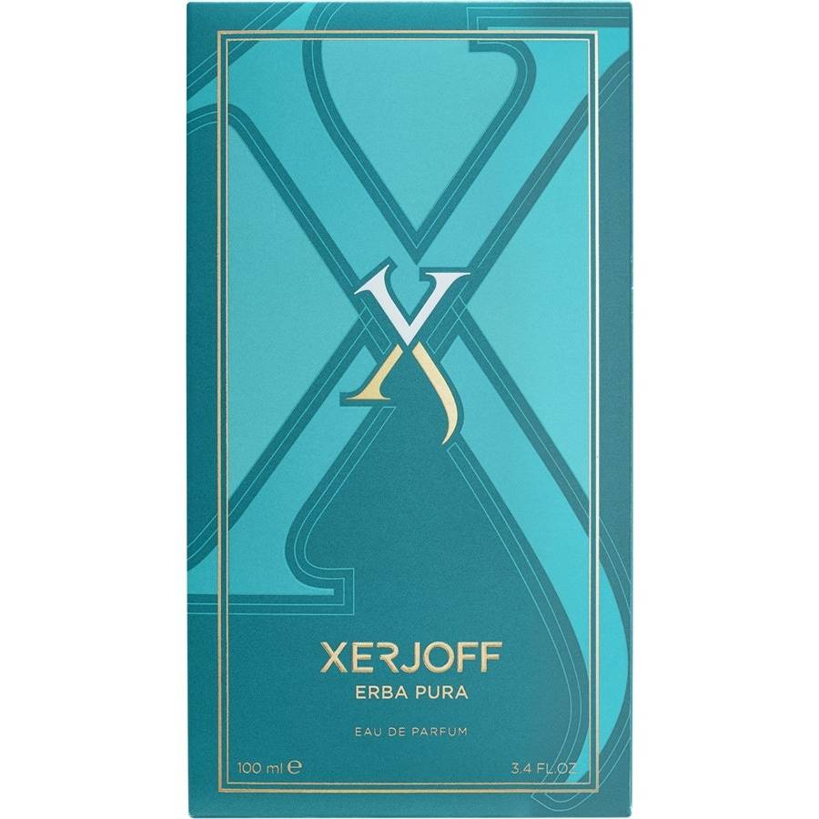 XERJOFF Vibe Collection Kostenloser Versand