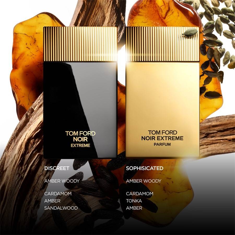 Tom-Ford Signature Flash Sale