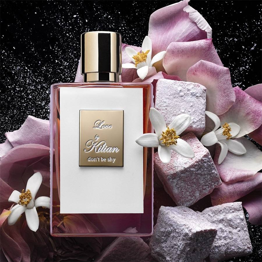 Kilian-Paris Love, don`t be shy Begrenztes Angebot
