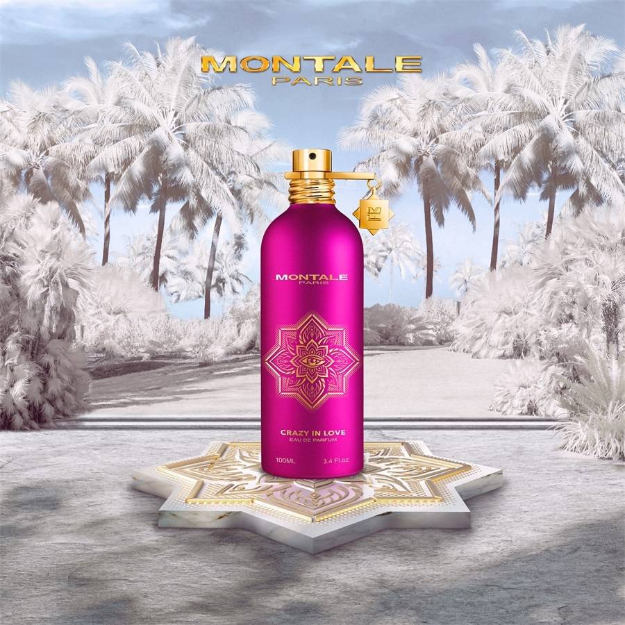 Montale Rose Saisonschlussverkauf